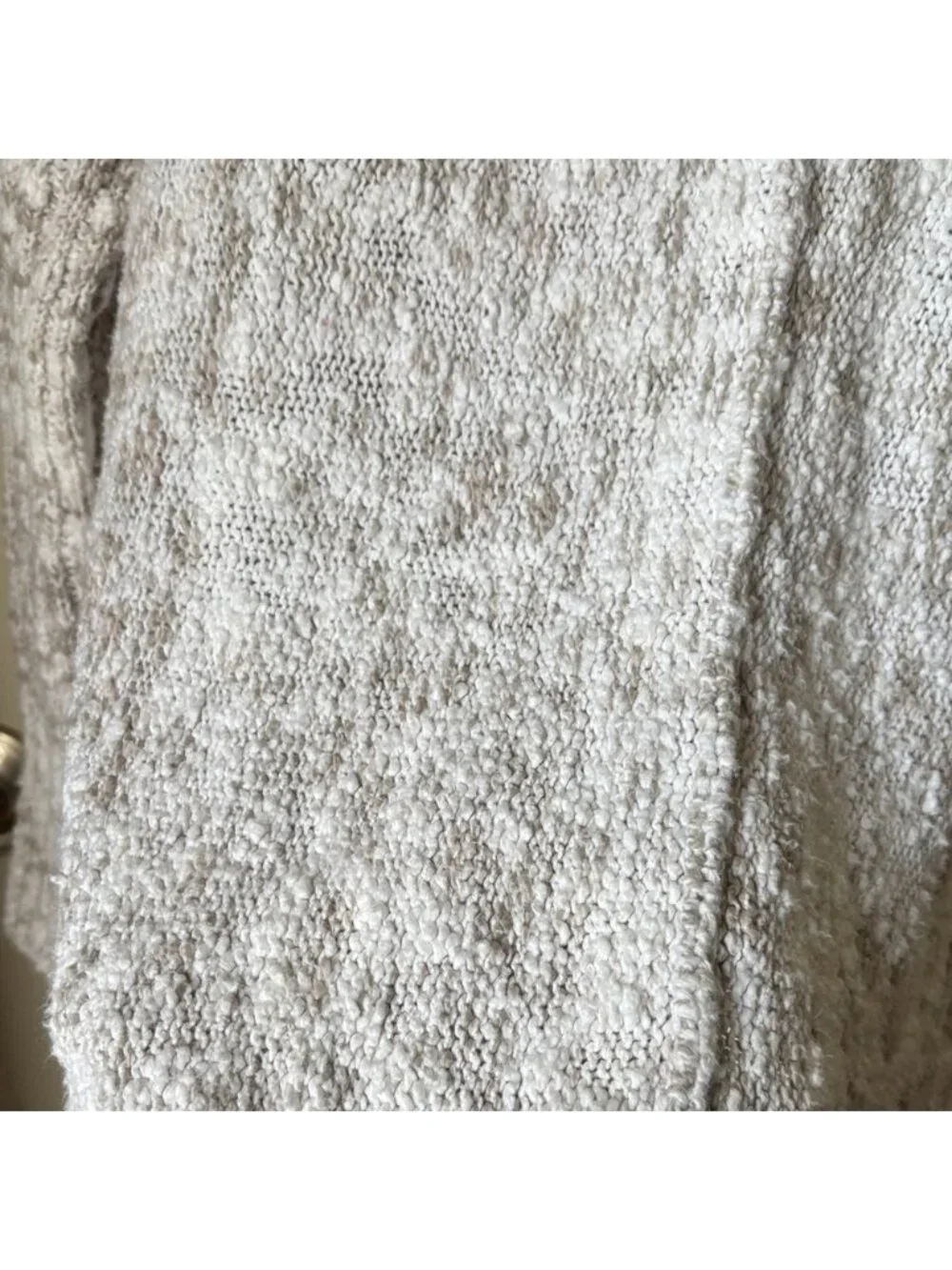 Free People cozy turtleneck